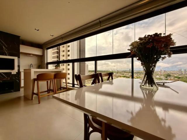 Apartamento venda em Região Geográfica Imediata de Campo Grande, Campo Grande