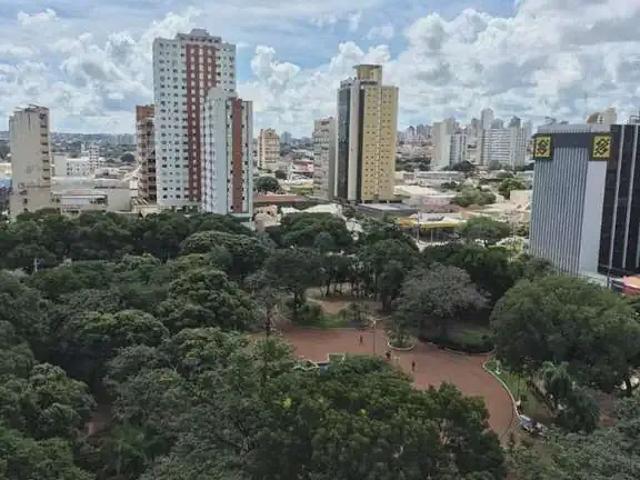 Apartamento venda em Região Geográfica Imediata de Campo Grande, Campo Grande