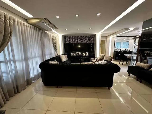 Apartamento venda em Região Geográfica Imediata de Campo Grande, Campo Grande