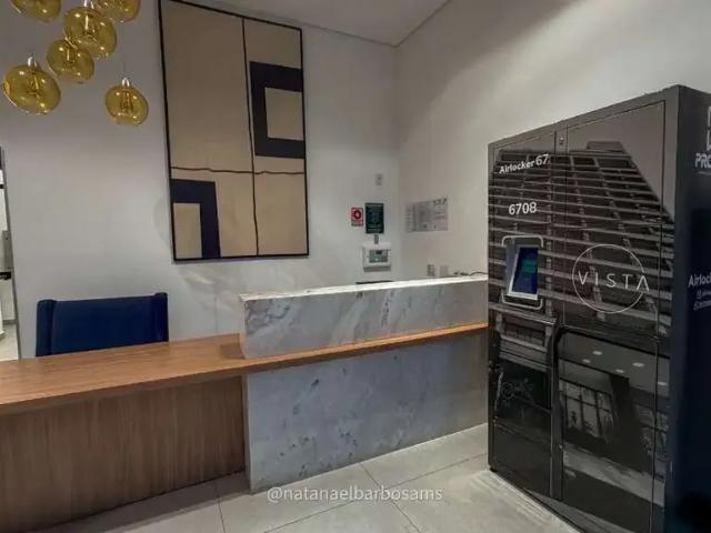 Apartamento venda em Região Geográfica Imediata de Campo Grande, Campo Grande