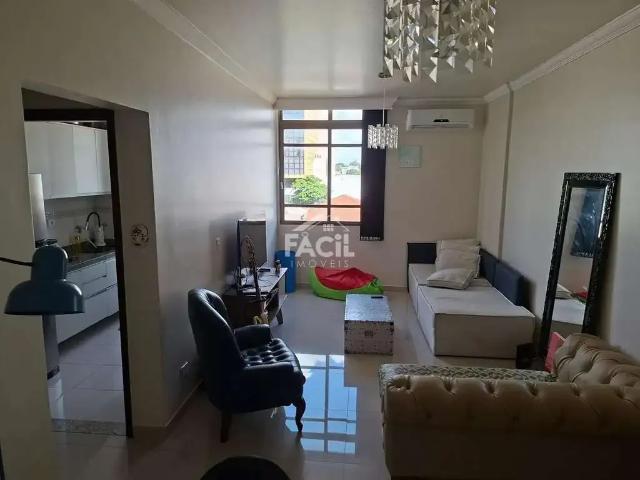 Apartamento venda em Região Geográfica Imediata de Campo Grande, Campo Grande