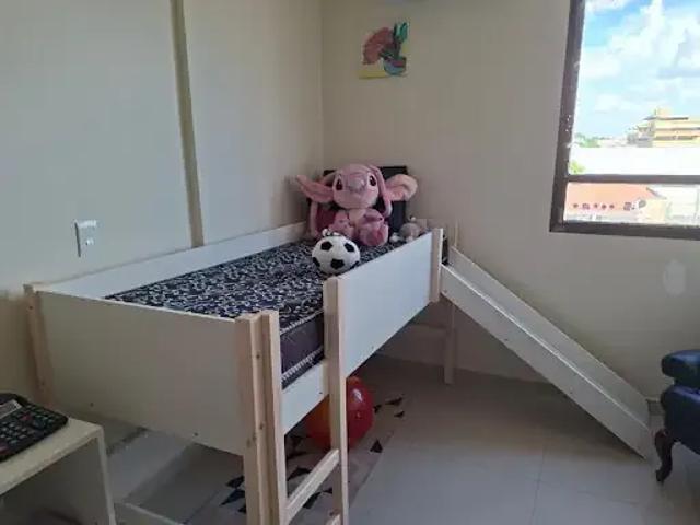 Apartamento venda em Região Geográfica Imediata de Campo Grande, Campo Grande