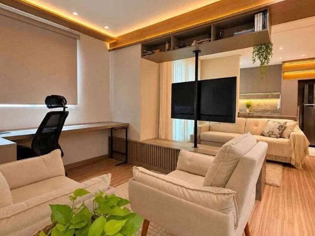 Apartamento venda em Região Geográfica Imediata de Campo Grande, Campo Grande