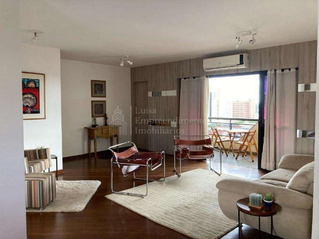 Apartamento venda em Região Geográfica Imediata de Campo Grande, Campo Grande