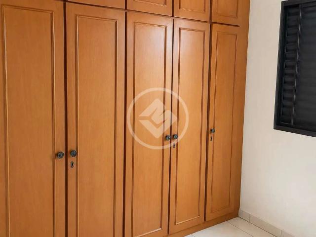 Apartamento venda em Campo Grande