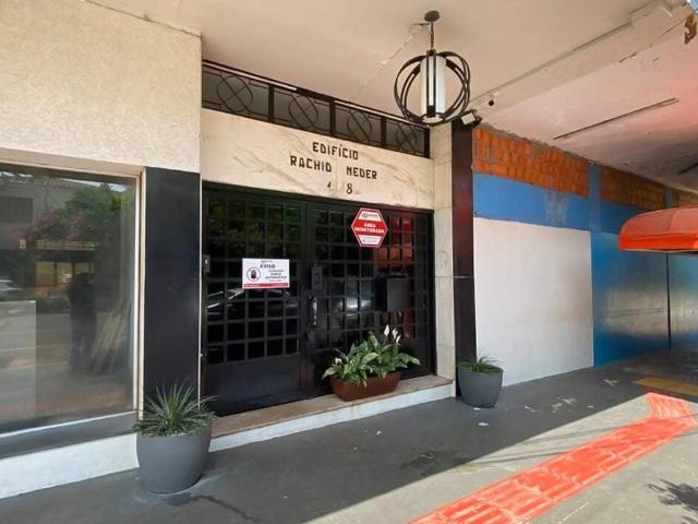 Apartamento venda em Vila Clementina, Campo Grande