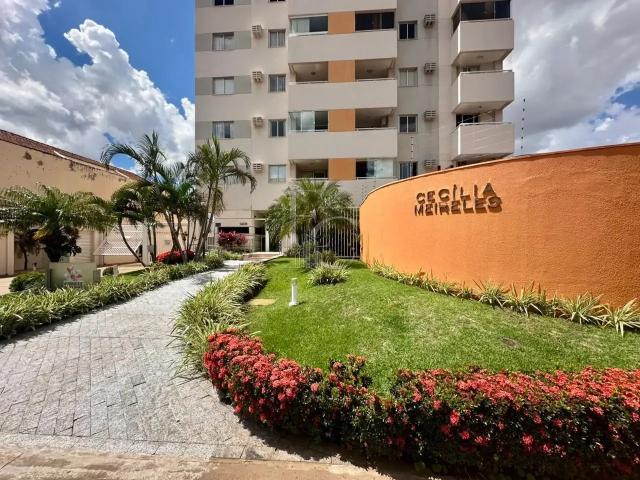 Apartamento venda em Região Geográfica Imediata de Campo Grande, Campo Grande
