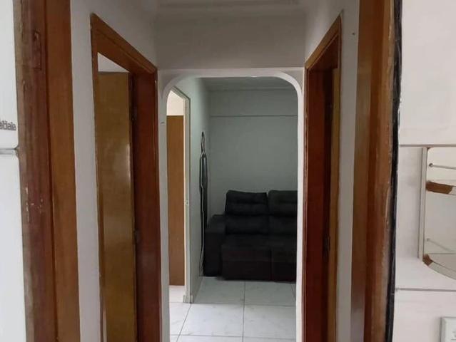 Apartamento venda em Campo Grande, Região Geográfica Intermediária de Campo Grande