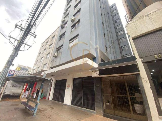 Apartamento venda em Região Geográfica Imediata de Campo Grande, Campo Grande