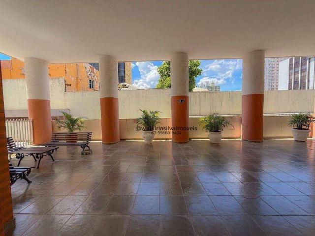 Apartamento venda em Região Geográfica Imediata de Campo Grande, Campo Grande