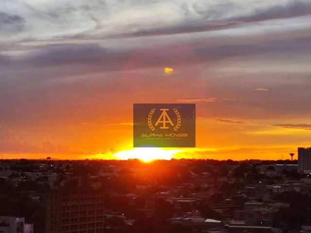 Apartamento venda em Vila Bartíria, Campo Grande