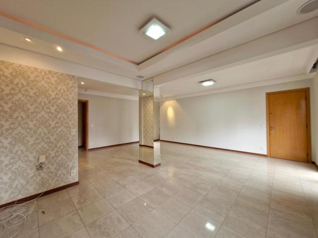 Apartamento venda em Vila Bartíria, Campo Grande