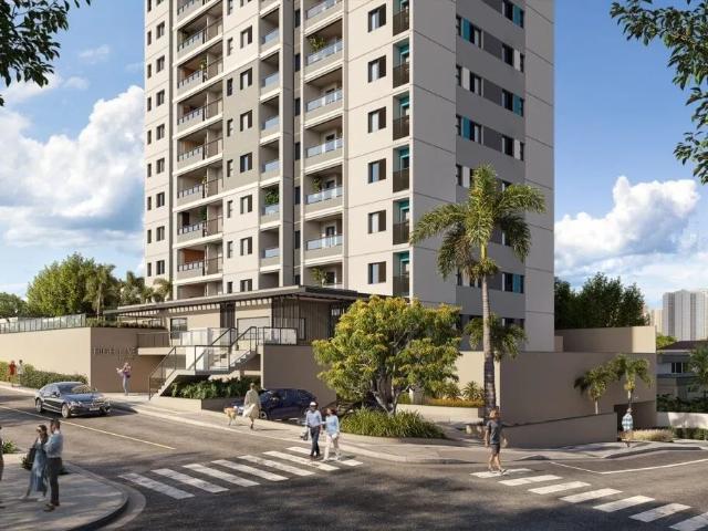 Apartamento venda em Campo Grande