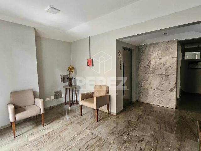 Apartamento venda em Vila General Wolgrand, Campo Grande