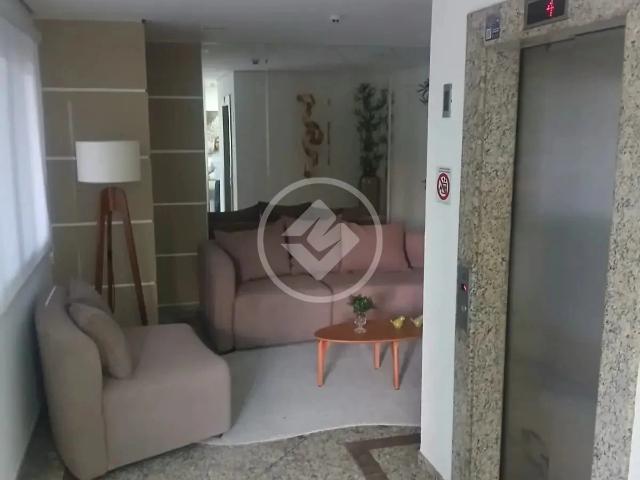 Apartamento venda em Vila Bartíria, Campo Grande