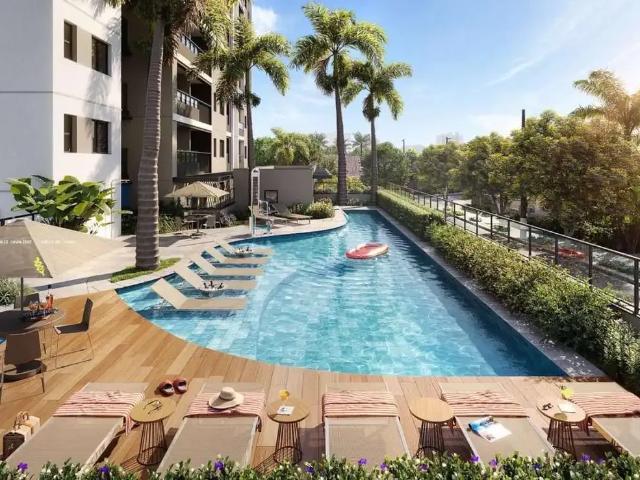 Apartamento venda em Região Geográfica Imediata de Campo Grande, Campo Grande