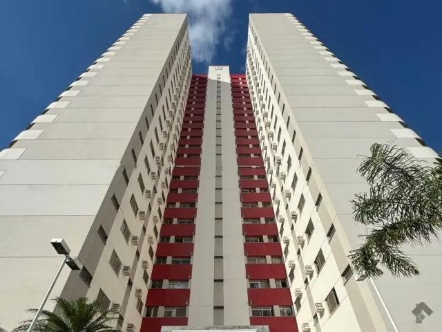 Apartamento venda em Região Geográfica Imediata de Campo Grande, Campo Grande