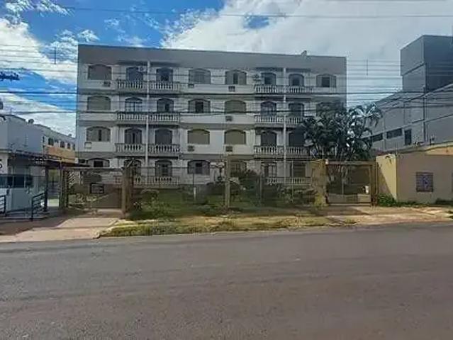 Apartamento venda em Região Geográfica Imediata de Campo Grande, Campo Grande