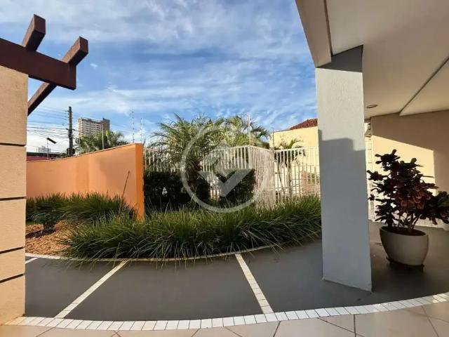 Apartamento venda em Região Geográfica Imediata de Campo Grande, Campo Grande