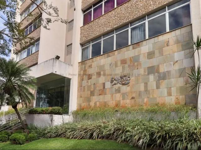 Apartamento venda em Região Geográfica Imediata de Campo Grande, Campo Grande