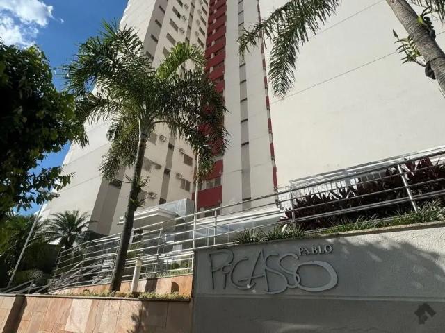 Apartamento venda em Região Geográfica Imediata de Campo Grande, Campo Grande