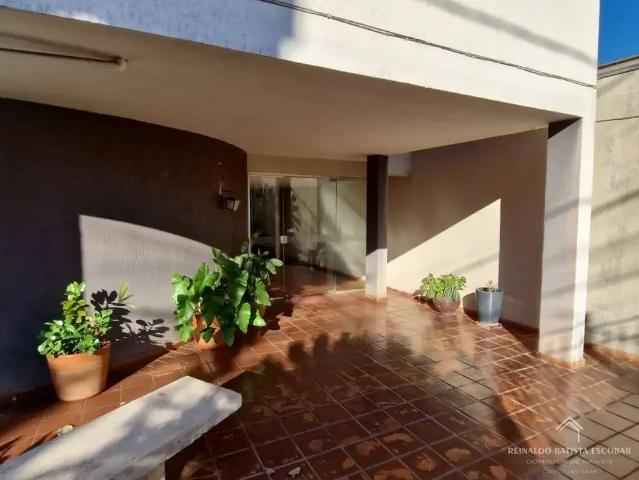 Apartamento venda em Região Geográfica Imediata de Campo Grande, Campo Grande