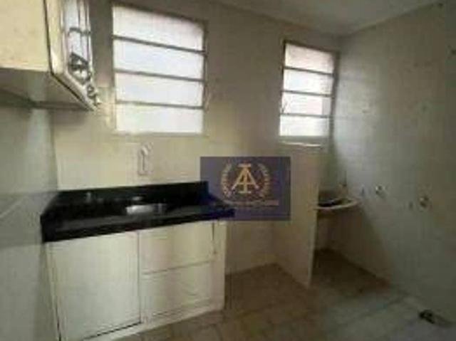 Apartamento venda em Monte Castelo, Campo Grande