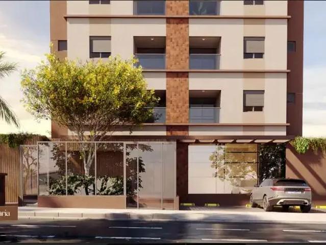 Apartamento venda em Região Geográfica Imediata de Campo Grande, Campo Grande