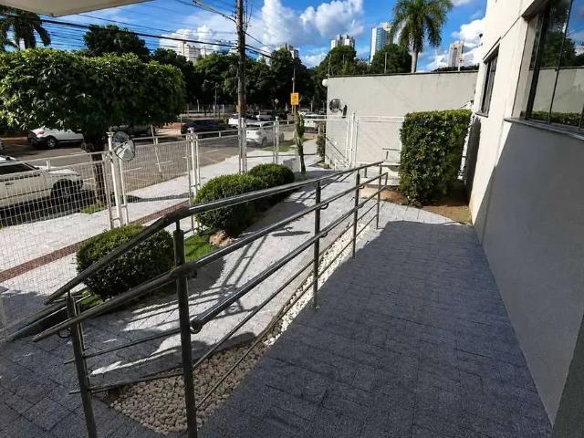 Apartamento venda em Região Geográfica Imediata de Campo Grande, Campo Grande