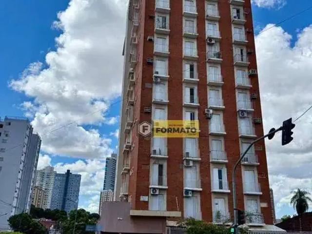 Apartamento venda em Região Geográfica Imediata de Campo Grande, Campo Grande