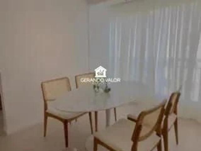 Apartamento venda em Cascudo, Campo Grande