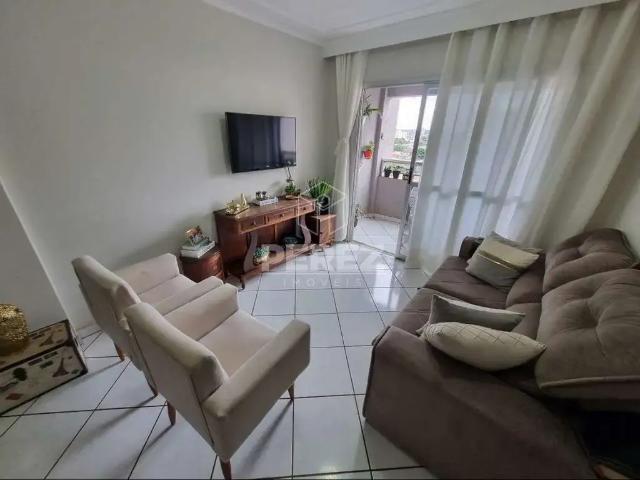 Apartamento venda em Região Geográfica Imediata de Campo Grande, Campo Grande