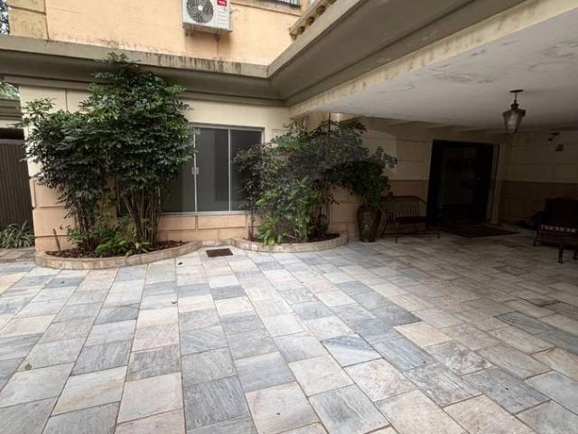 Apartamento venda em Vila Clementina, Campo Grande