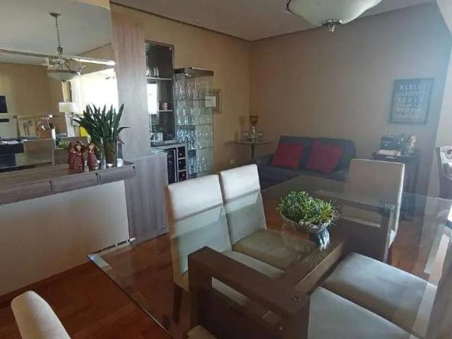 Apartamento venda em Vila Bartíria, Campo Grande