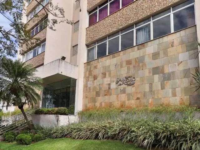 Apartamento venda em Região Geográfica Imediata de Campo Grande, Campo Grande
