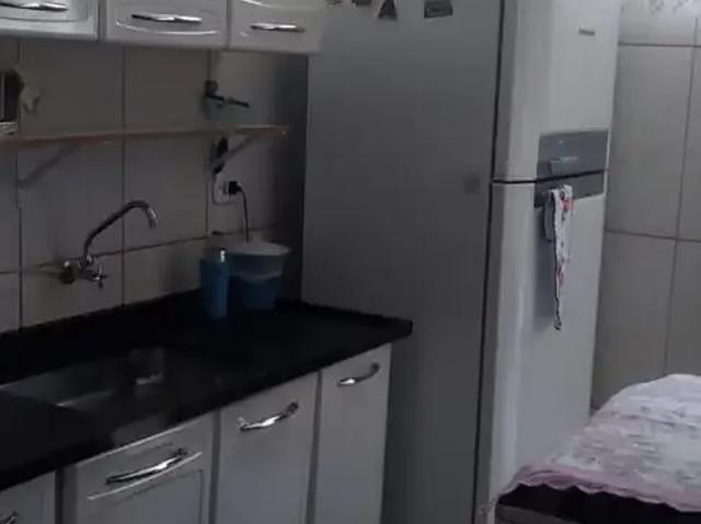 Apartamento venda em Região Geográfica Imediata de Campo Grande, Campo Grande