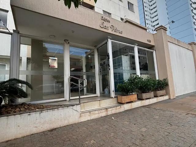 Apartamento venda em Região Geográfica Imediata de Campo Grande, Campo Grande
