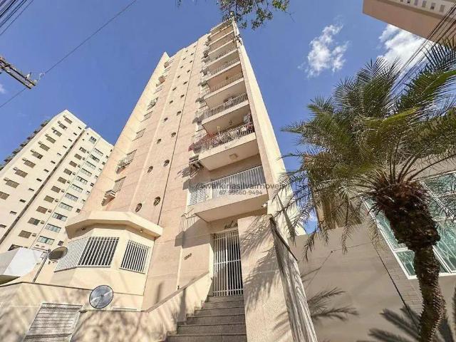 Apartamento venda em Região Geográfica Imediata de Campo Grande, Campo Grande