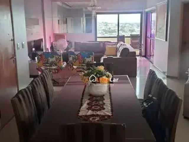 Apartamento venda em Região Geográfica Imediata de Campo Grande, Campo Grande