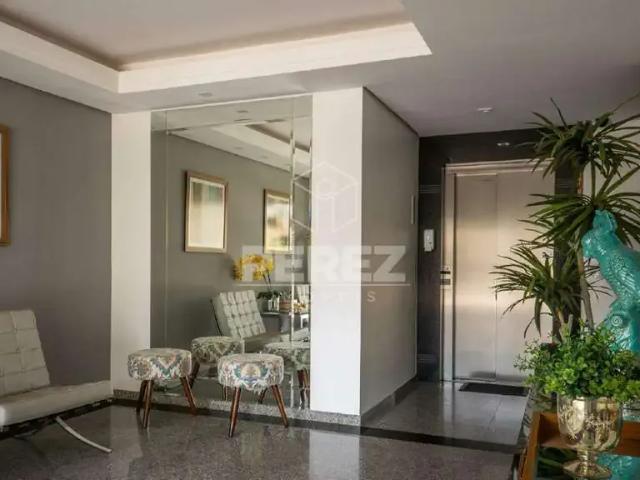 Apartamento venda em Região Geográfica Imediata de Campo Grande, Campo Grande
