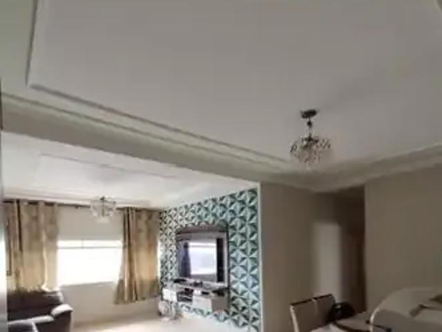 Apartamento venda em Região Geográfica Imediata de Campo Grande, Campo Grande