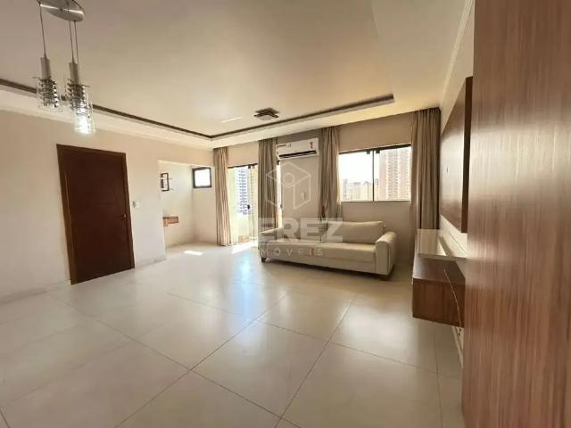 Apartamento venda em Região Geográfica Imediata de Campo Grande, Campo Grande