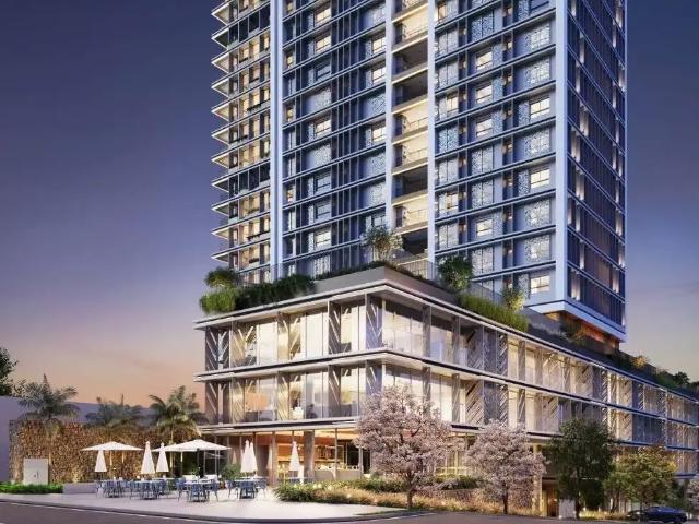 Apartamento venda em Região Geográfica Imediata de Campo Grande, Campo Grande