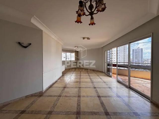 Apartamento venda em Região Geográfica Imediata de Campo Grande, Campo Grande