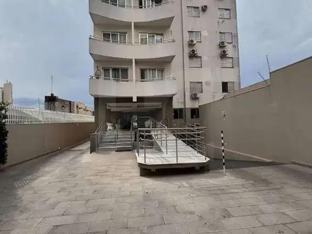 Apartamento venda em Vila Ilgenfritz, Campo Grande