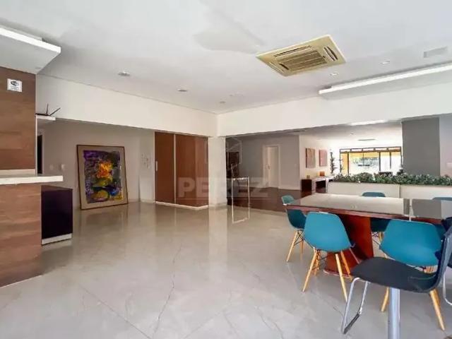 Apartamento venda em Região Geográfica Imediata de Campo Grande, Campo Grande