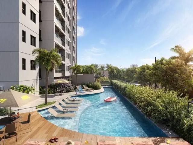 Apartamento venda em Região Geográfica Imediata de Campo Grande, Campo Grande
