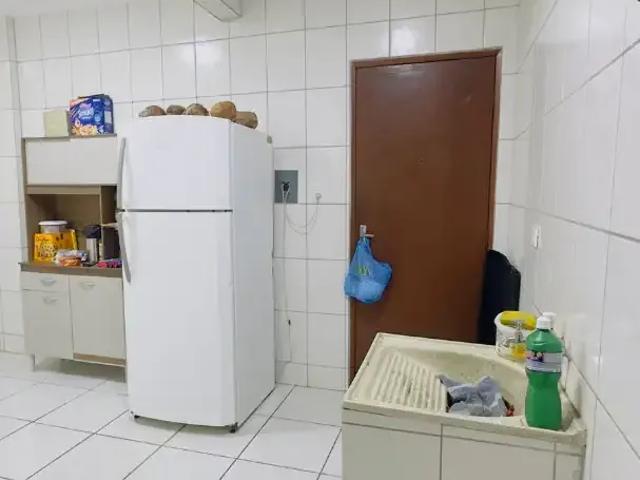 Apartamento venda em Região Geográfica Imediata de Campo Grande, Campo Grande