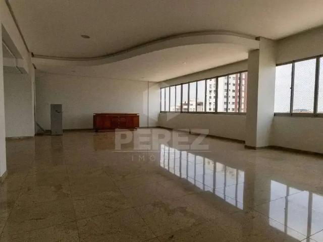 Apartamento venda em Região Geográfica Imediata de Campo Grande, Campo Grande