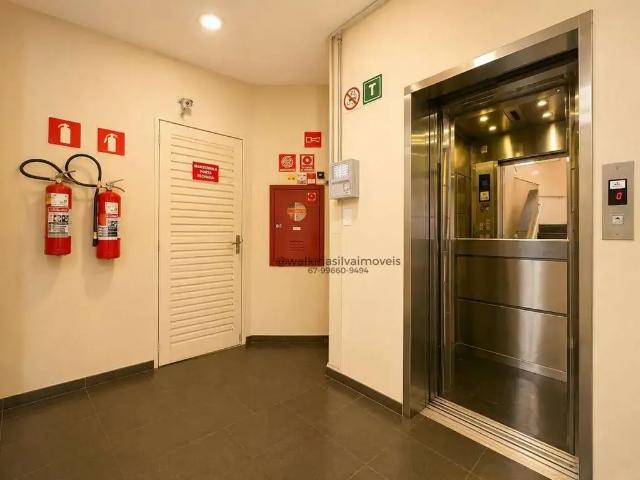 Apartamento venda em Região Geográfica Imediata de Campo Grande, Campo Grande